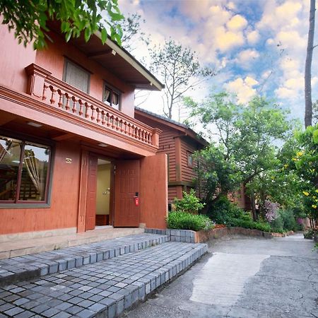 Hon Dau Resort Ðố Sơn Eksteriør bilde