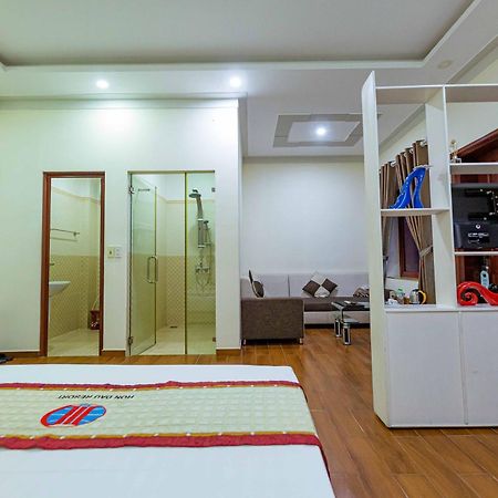 Hon Dau Resort Ðố Sơn Eksteriør bilde