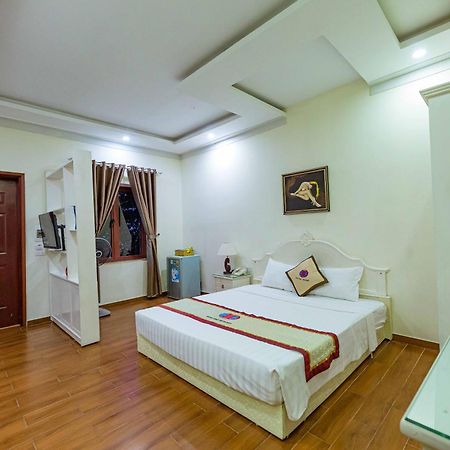 Hon Dau Resort Ðố Sơn Eksteriør bilde